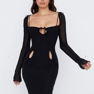 House of CB Ophelia Dress